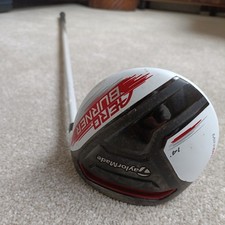 Taylormade Aeroburner Mini