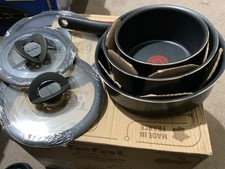 Tefal Ingenio Easy cook &