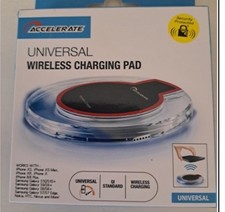 Accelerate universal wireless - accelerate,