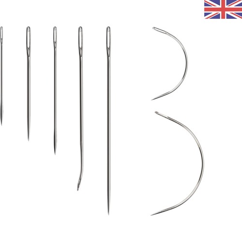 Alloy steel leather - alloy, sewing