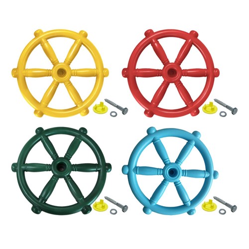 Pirate ship wheel - pirate,