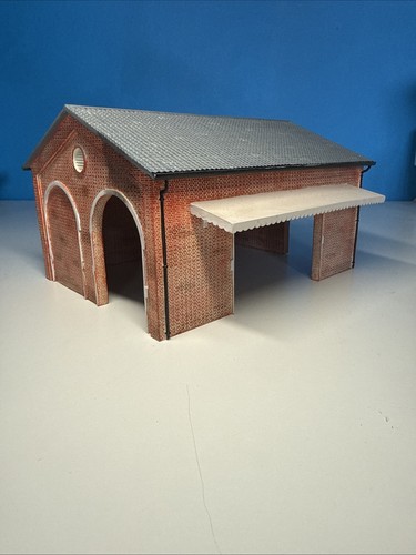 Gauge model railway hornby - railway,