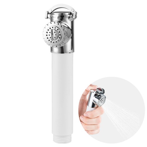 Supercharge shower head - supercharge, rain