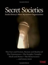 Secret Societies: Inside