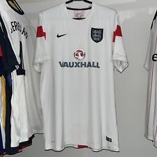England 2014/15 Nike Football