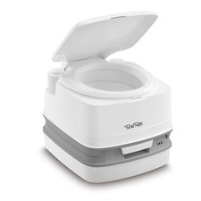 Thetford Porta Potti 145 Compact for VW Transporter, 12L Waste, Integrated Spout