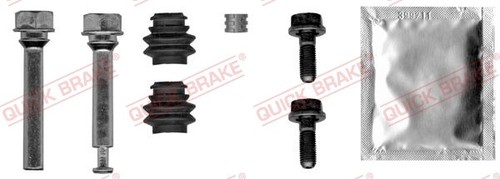 Quick brake 113 0013x - 113-0013x, guide