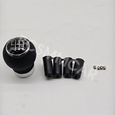 Car Gear Shift Knob 6 Speed