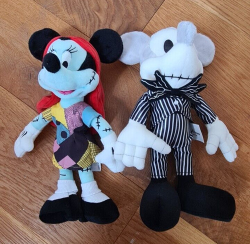 Micky minnie mouse jack - micky,