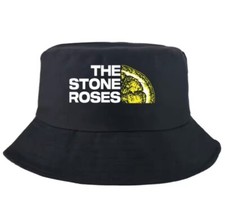 The Stone Roses bucket hat