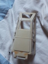 Kenner Star Wars Snow Speeder Canopy 1980 Toronto canada