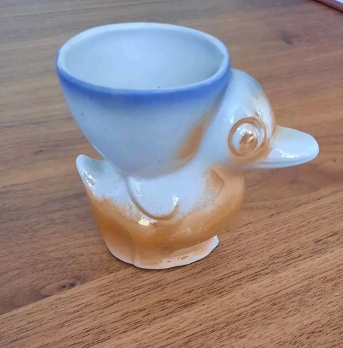 Rare vintage 1950 duck - vintage, 1950's.