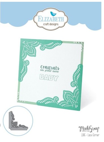 Elizabeth craft designs - designs, die