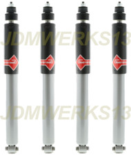 KYB 4 MONOTUBE Upgrade SHOCKS
