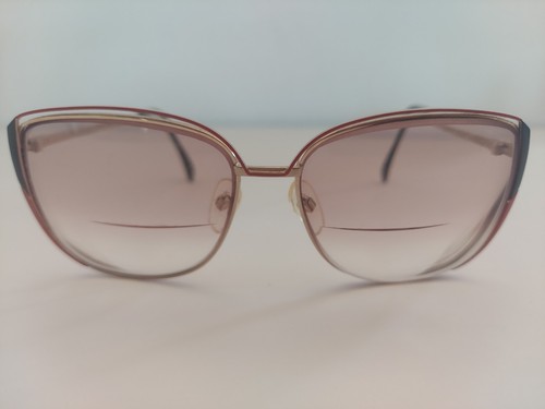 Silhouette eyeglasses vintage - eyeglasses,