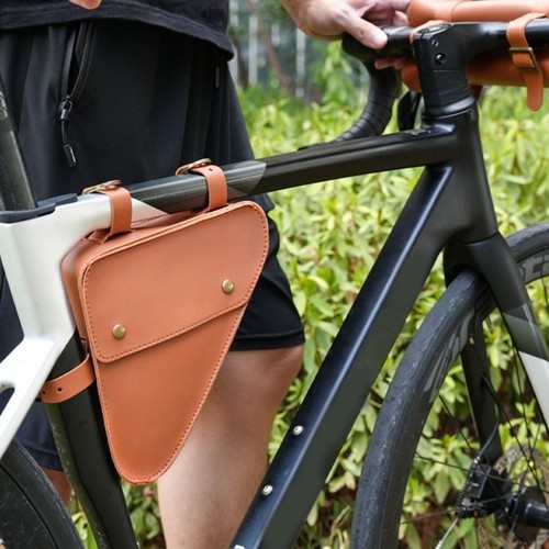Bicycles handlebars bag - handlebars,