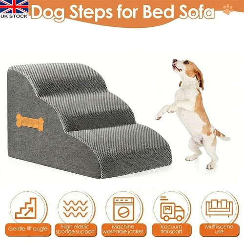 Steps dog stairs - dog,
