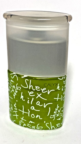 Prescriptives calyx sheer - prescriptives,