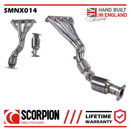 Smnx014 scorpion exhaust - smnx014,