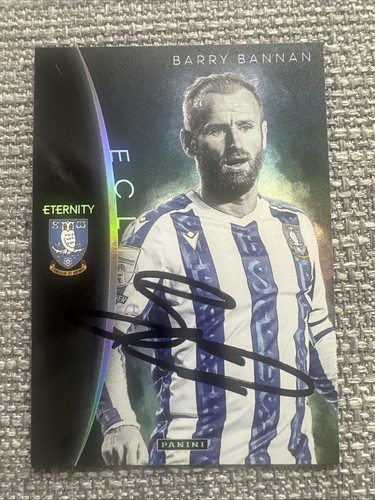 Hand signed sheffield - hand,