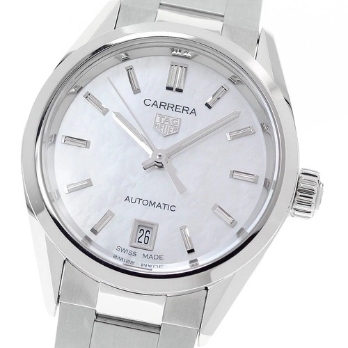 Tag heuer carrera calibre - heuer,