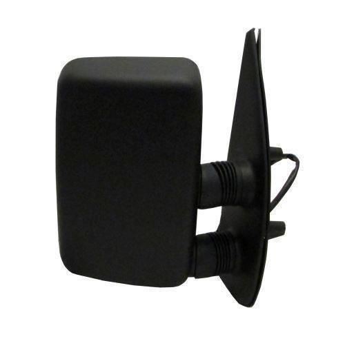 Frankia motorhome mirror short - motorhome,