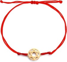 Dreamtimes Star of David