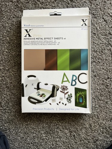 Docrafts xcut xtras - docrafts, adhesive
