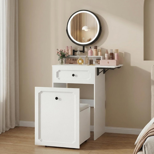 Dressing table set makeup - dressing,