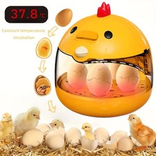 Chicken Incubators for