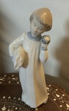 Vintage Lladro NAO Figurine