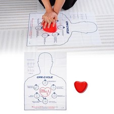 First Aid Training Rescue