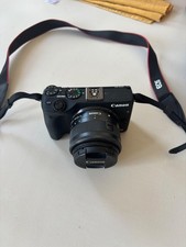 Canon EOS M3 24.0MP Digital