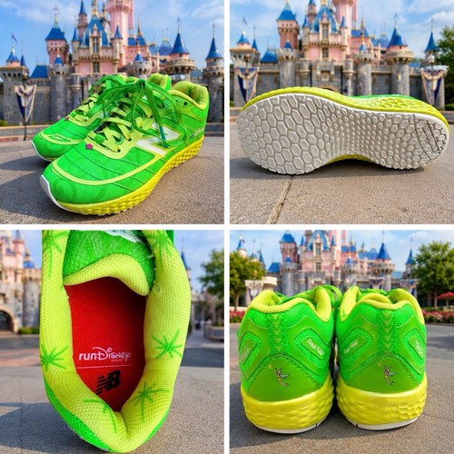 New balance rundisney - new,