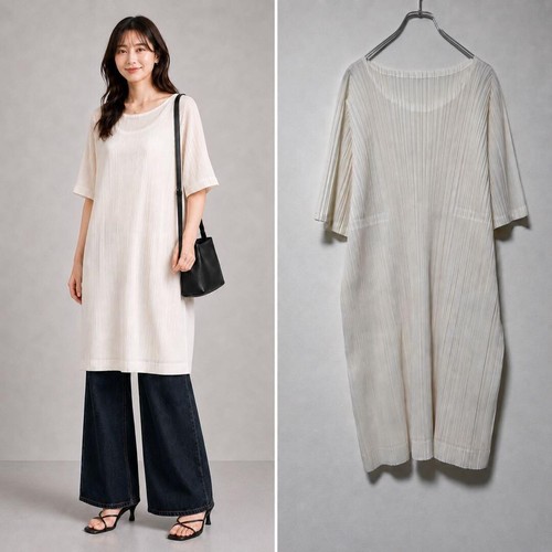 Pleats please issey miyake - issey,