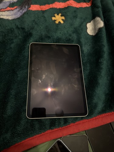 Apple ipad air - apple,