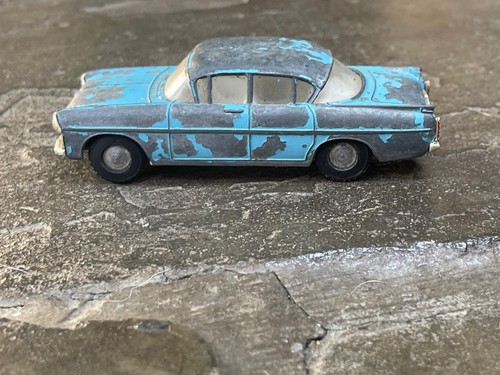 Triang spot vauxhall cresta - spot-on,
