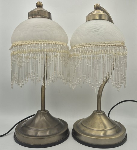 Pair vintage art deco styl - ​pair,