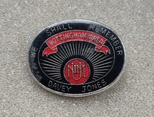 Davey Jones  Colliery Mining