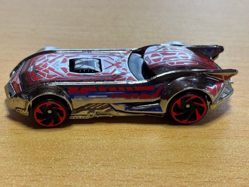 Hot wheels the batman - hot,