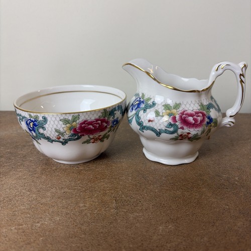 Vintage booths royal doulton - vintage,