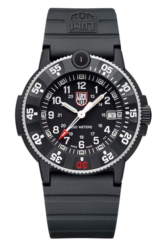 Luminox men watch navy - watch, seal