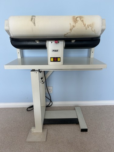 Pfaff 650 rotary - 650, iron