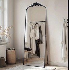 Oversized Full Length Mirror