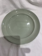 Pair of Spode Flemish Green