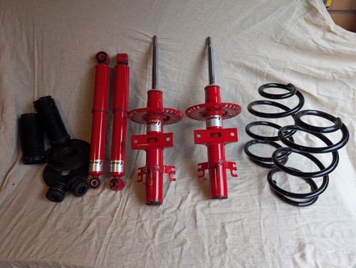 Koni special shock - vw,