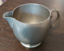 Tudric Pewter Milk Jug 01216