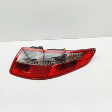 PORSCHE 911 997 Rear Right