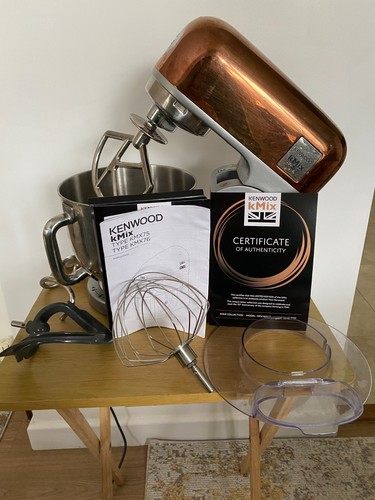 Kenwood mix kmx760agd - kenwood,