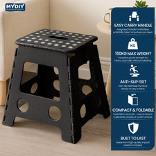 Folding Step Stool Multi